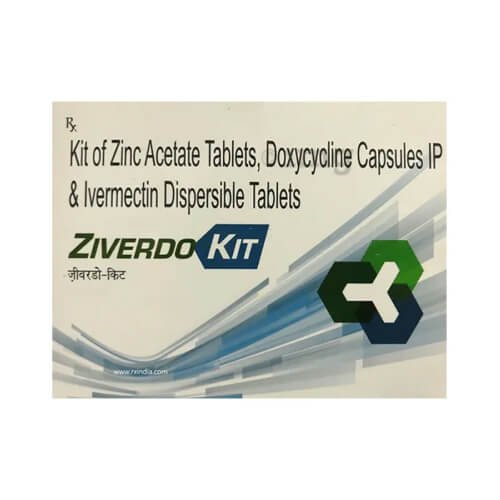 Ziverdo Kit