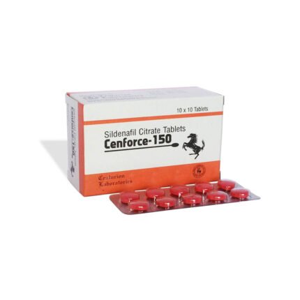 Cenforce 150 mg