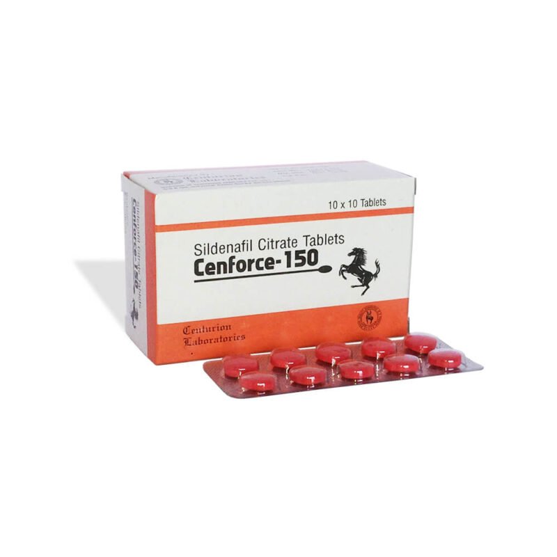 Cenforce 150 mg