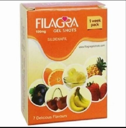 Filagra Oral Jelly