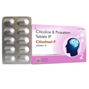 Citicoheal P