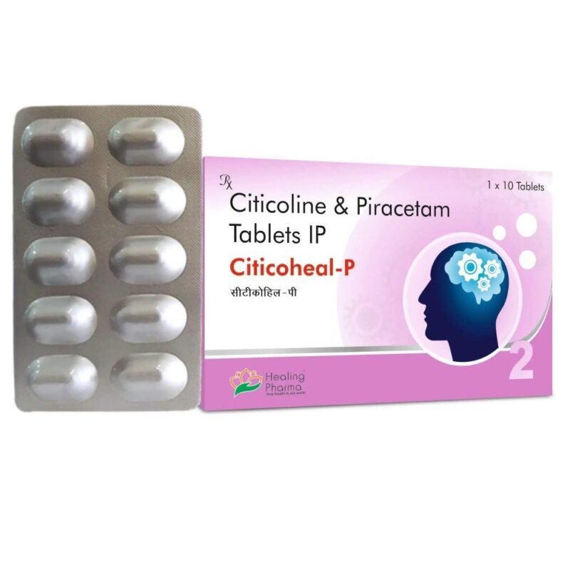 Citicoheal P