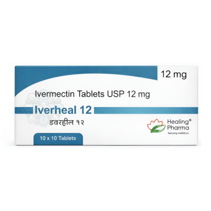 Ivermectin 12mg