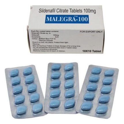 Malegra 100 mg