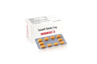 Tadarise 5 mg