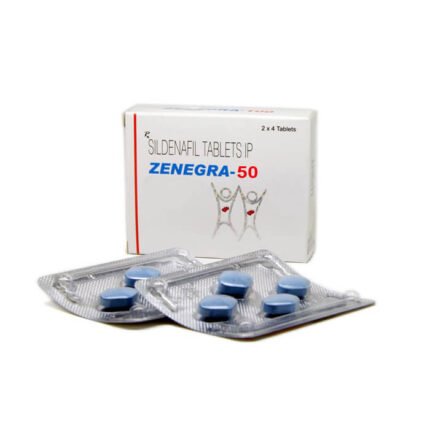 Zenegra 50 mg