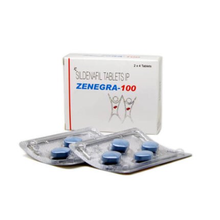 Zenegra 100 mg