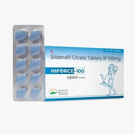 Hiforce 100