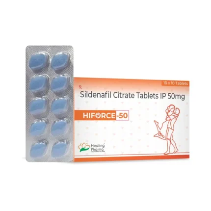 Hiforce 50 mg