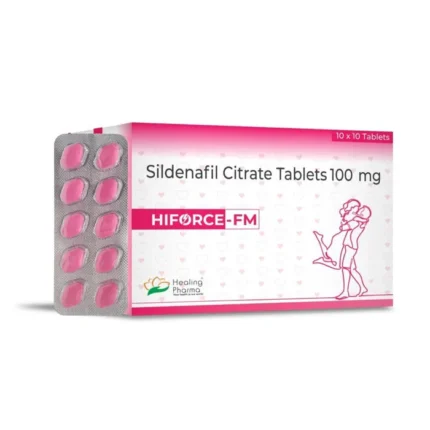 Hiforce FM