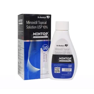 Mintop 10% Solution