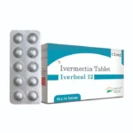 Ivermectin 12 mg