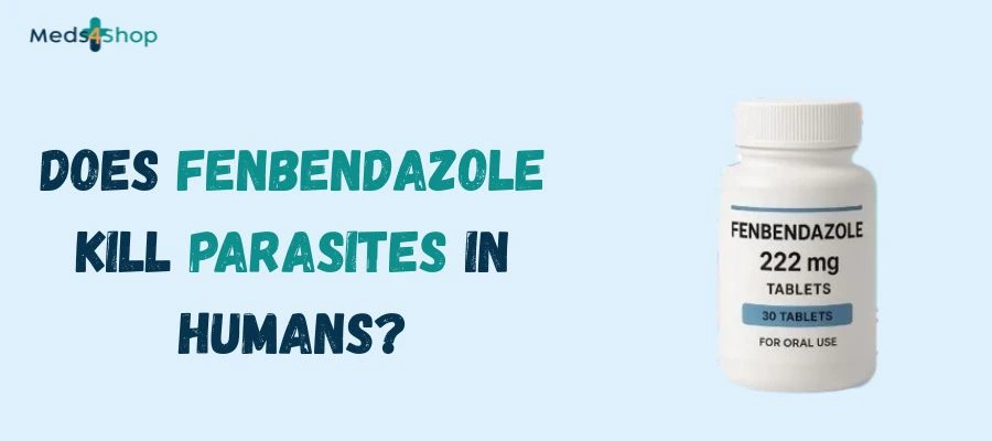 Does Fenbendazole Kill Parasites in Humans-1