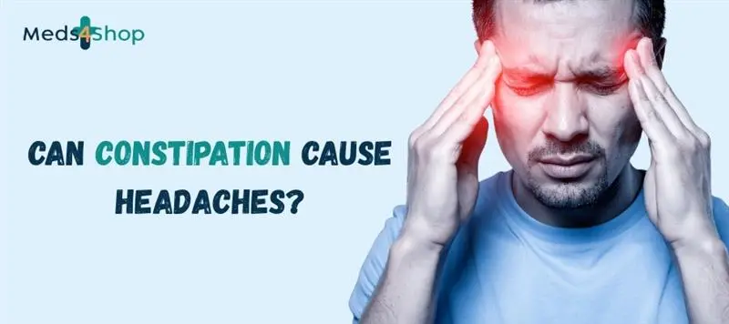 Can Constipation Cause Headaches?
