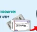 Does Azithromycin Treat UTI?