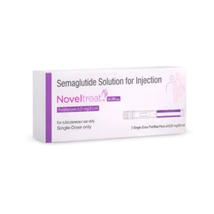 Noveltreat 0.25 mg