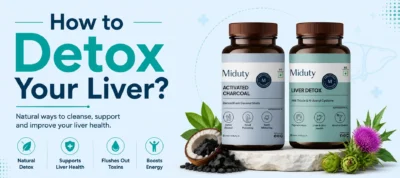 How to Detox Your Liver? 2 liver detox