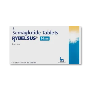 Rybelsus 14mg