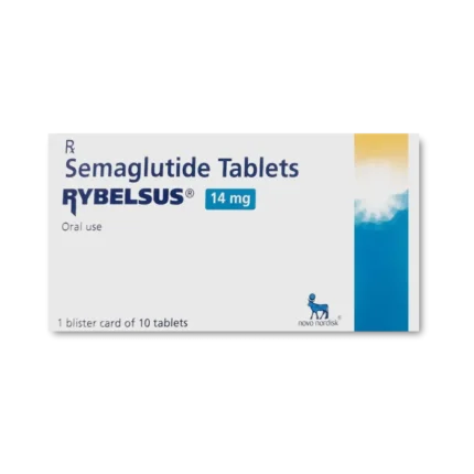 Rybelsus 14mg