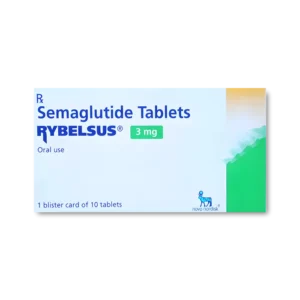 Rybelsus 3mg Tablet