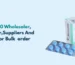 Cenforce 100 Wholesaler, Manufacturer,Suppliers And Exporters for Bulk order