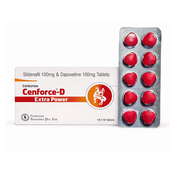 Cenforce-D-Extra-Power Cenforce D Extra Power