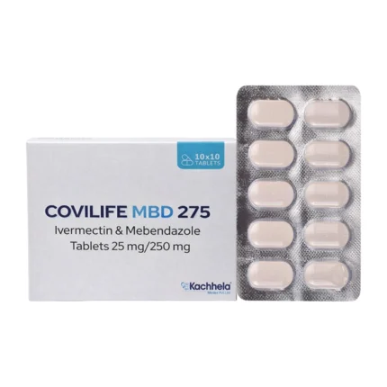 Covilife MBD 275