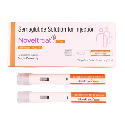 Noveltreat 1 mg