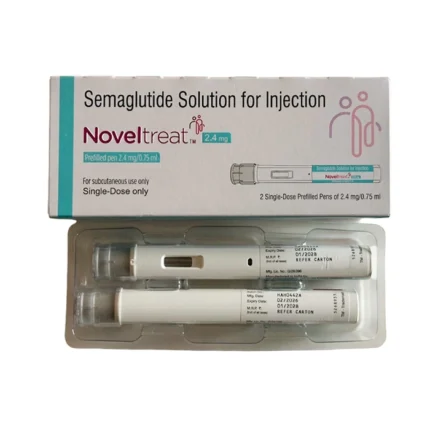 Noveltreat 2.4 mg