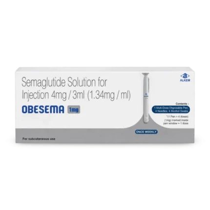 Obesema 1mg Injection