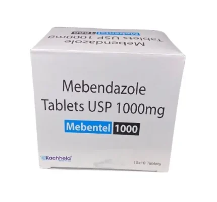 Mebentel 1000