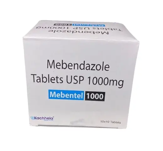 mebentel 1000 Mebentel 1000