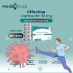 Iverheal 12mg