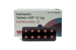 Iverguard 12 Mg